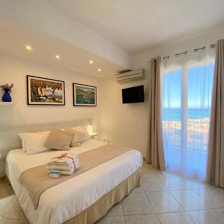 Ma&Mi Guest House Cefalu Bagian luar foto