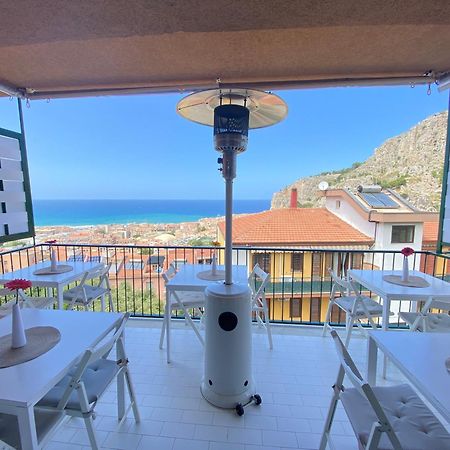 Ma&Mi Guest House Cefalu Bagian luar foto