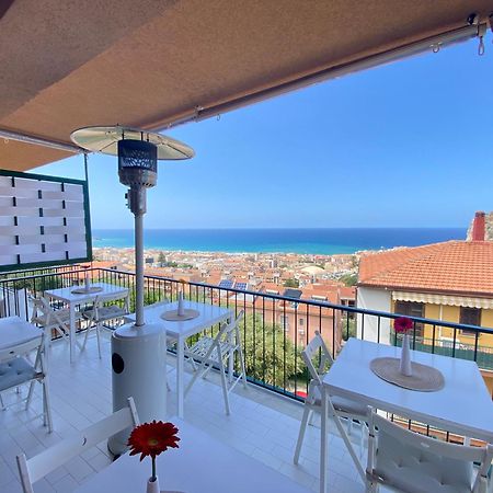 Ma&Mi Guest House Cefalu Bagian luar foto