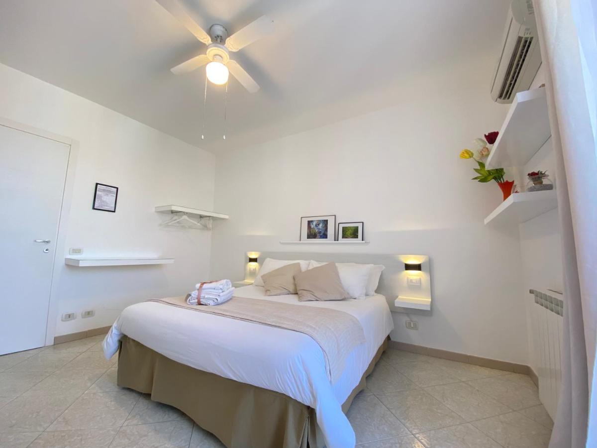 Ma&Mi Guest House Cefalu Bagian luar foto