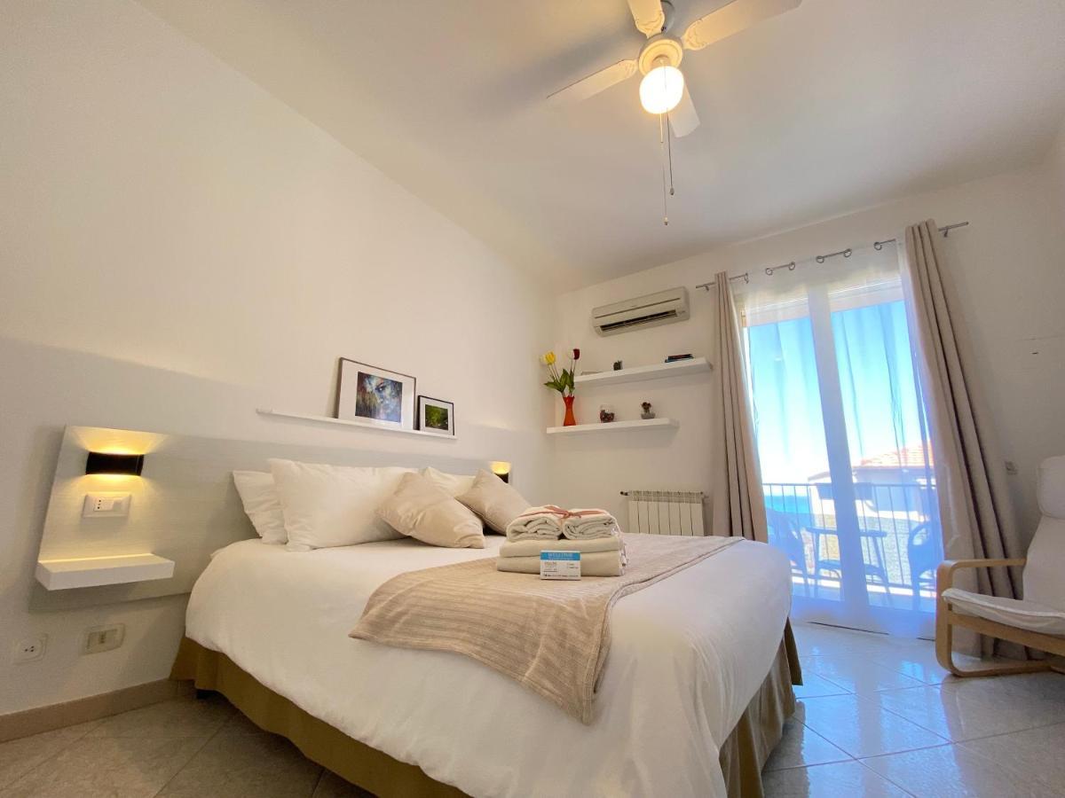 Ma&Mi Guest House Cefalu Bagian luar foto