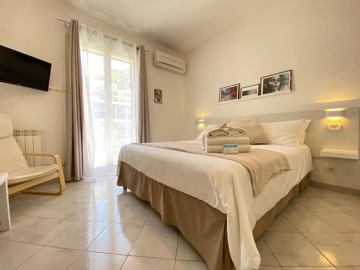 Ma&Mi Guest House Cefalu Ruang foto