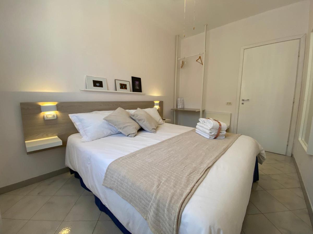 Ma&Mi Guest House Cefalu Bagian luar foto