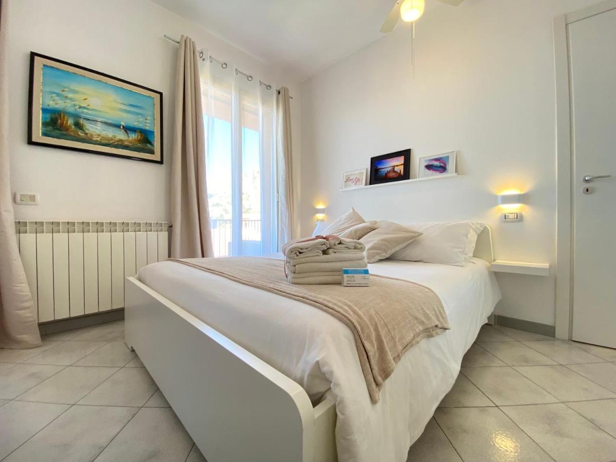 Ma&Mi Guest House Cefalu Bagian luar foto