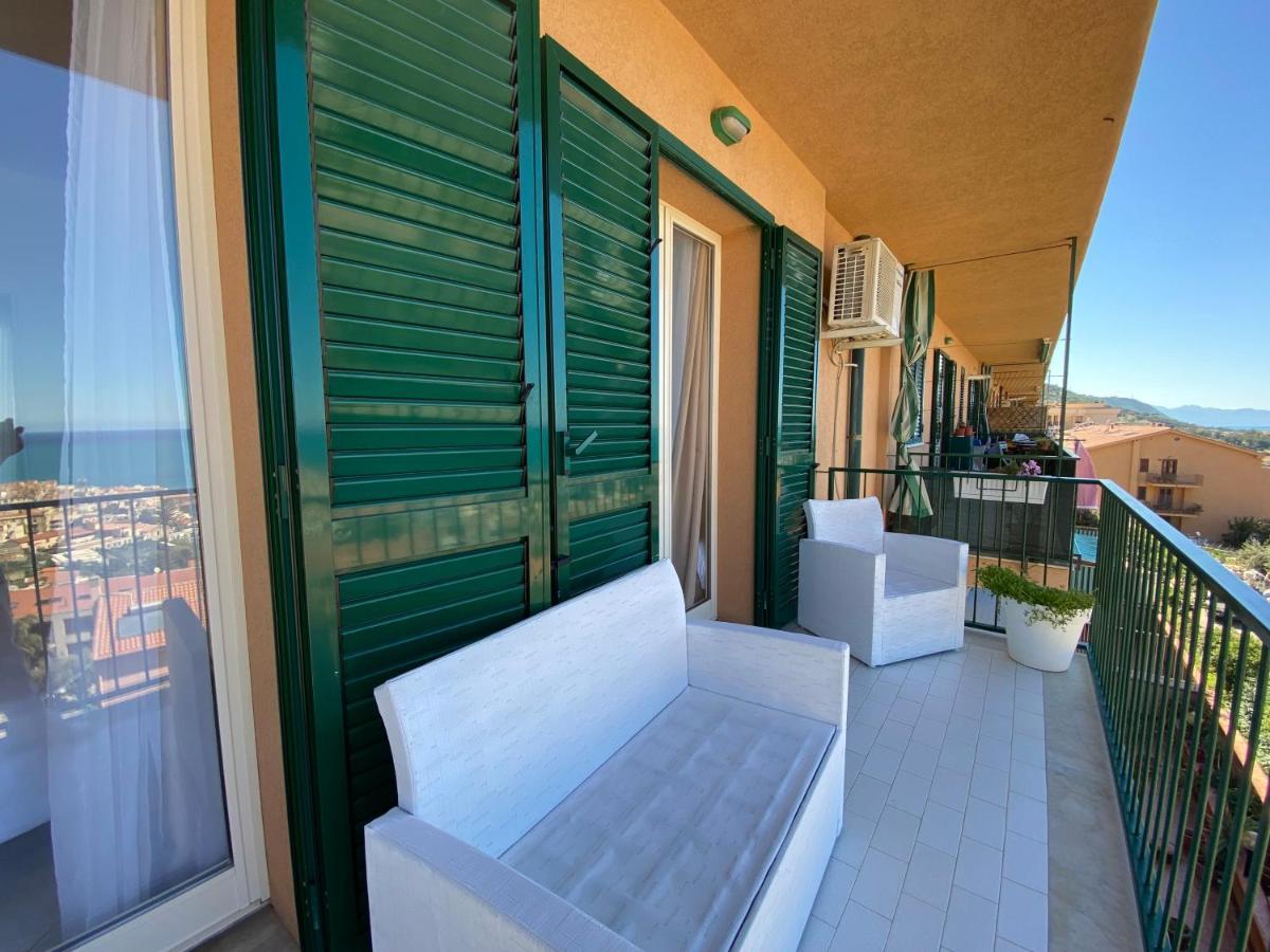 Ma&Mi Guest House Cefalu Bagian luar foto