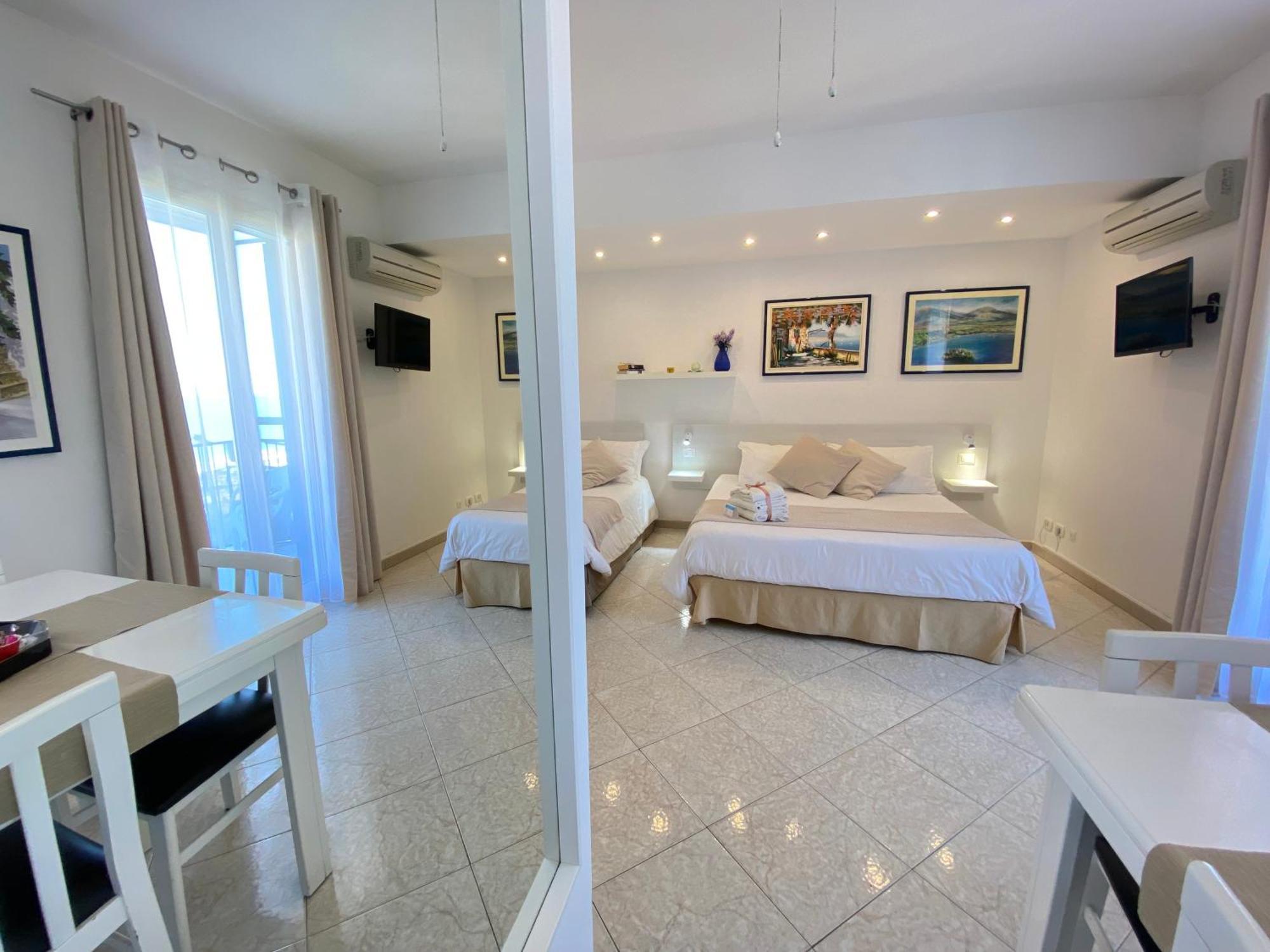 Ma&Mi Guest House Cefalu Ruang foto