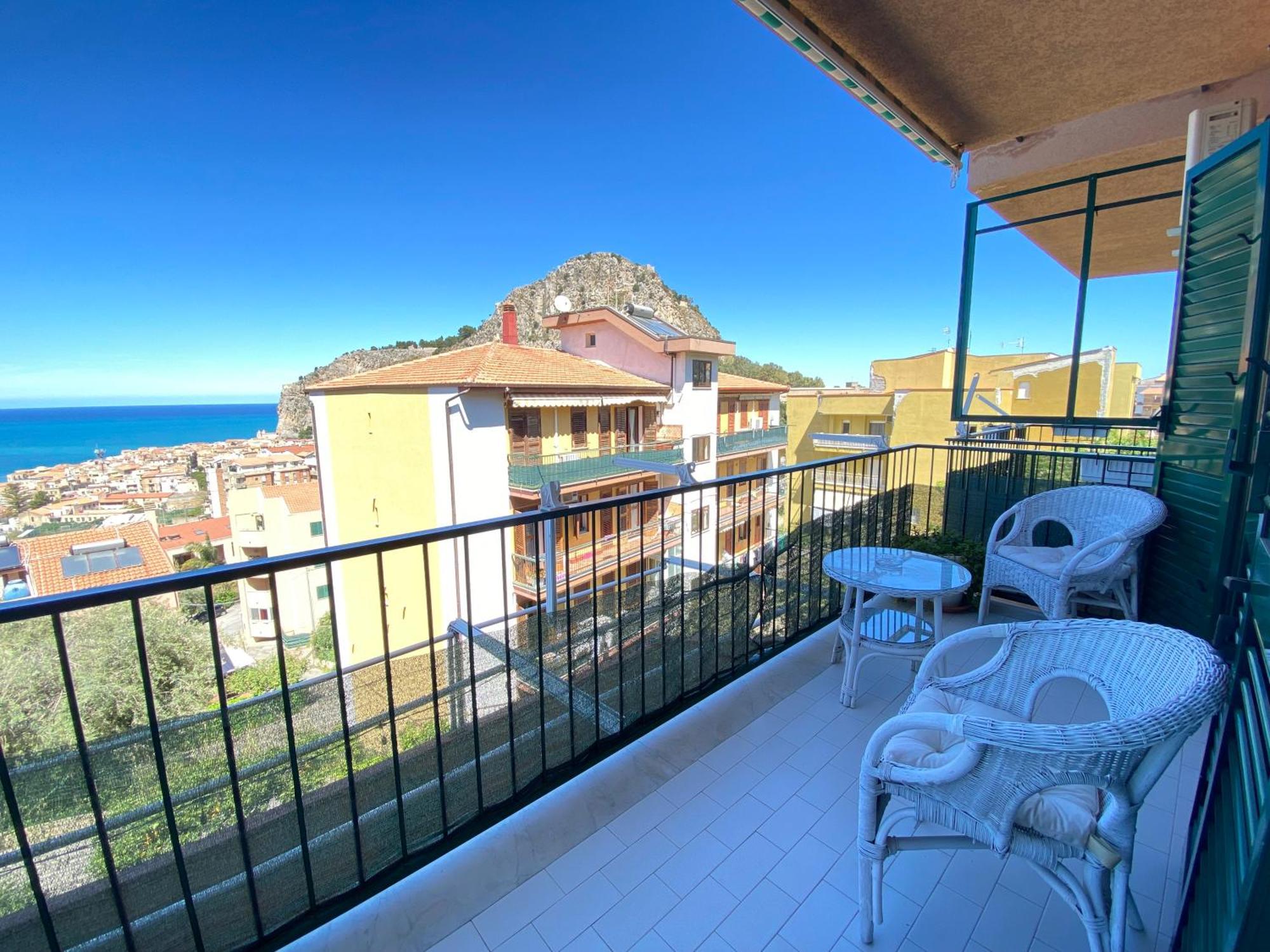Ma&Mi Guest House Cefalu Ruang foto