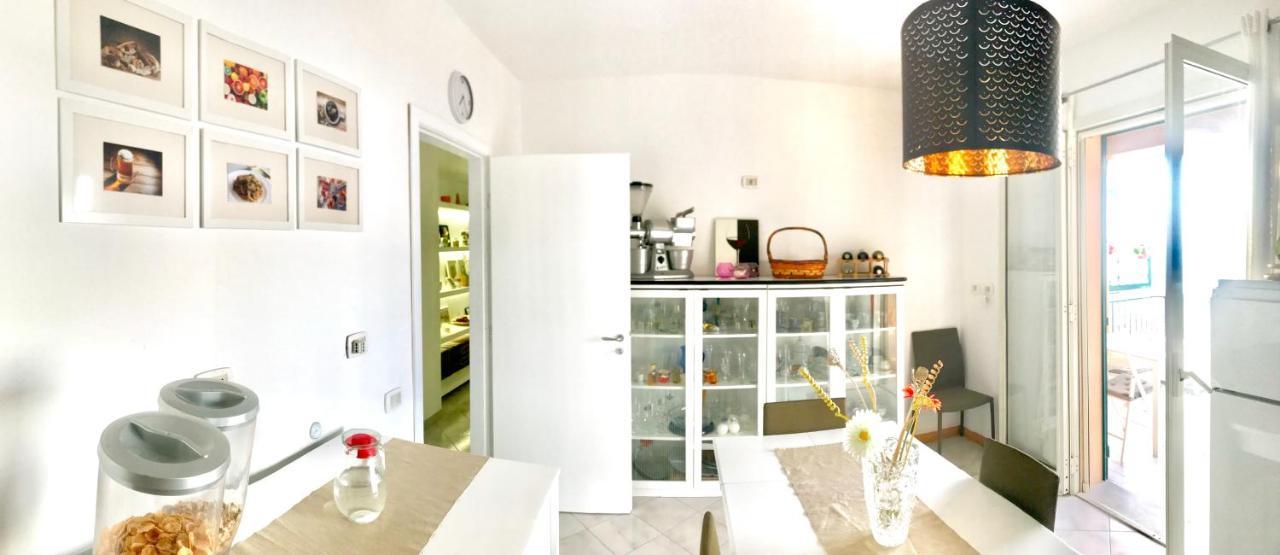 Ma&Mi Guest House Cefalu Bagian luar foto