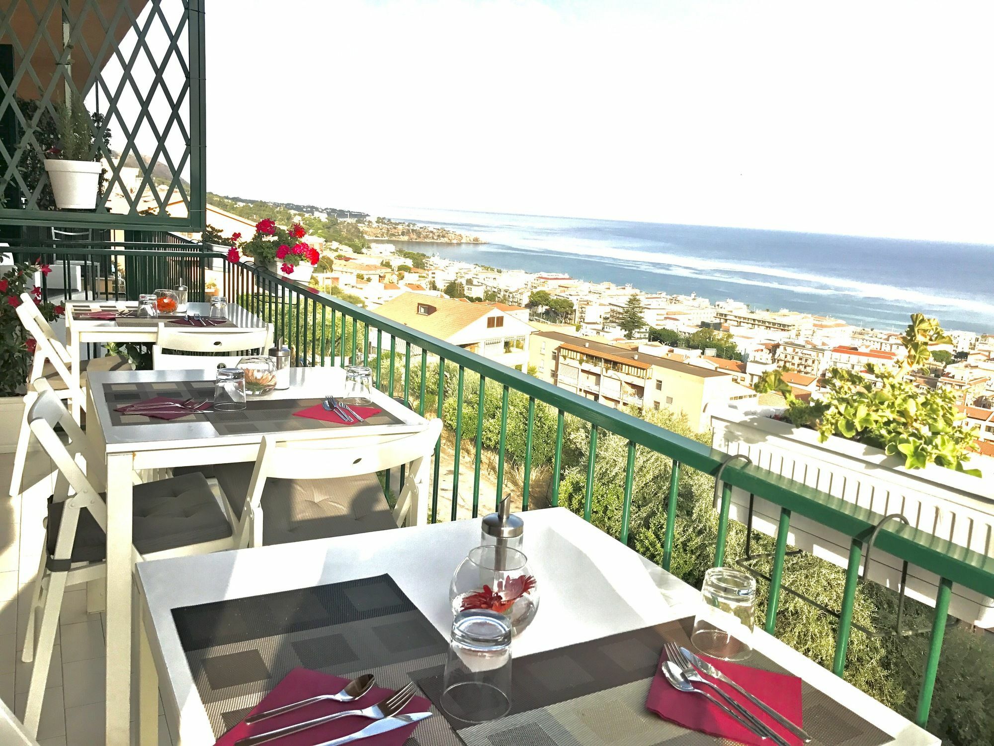 Ma&Mi Guest House Cefalu Bagian luar foto