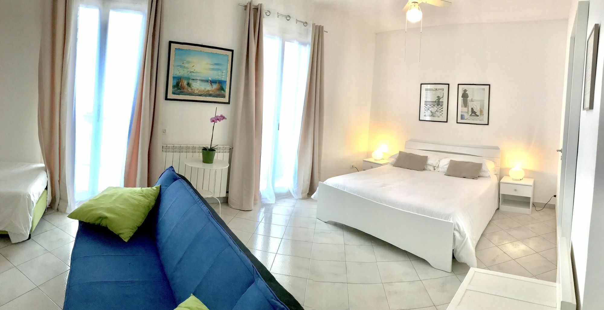 Ma&Mi Guest House Cefalu Bagian luar foto