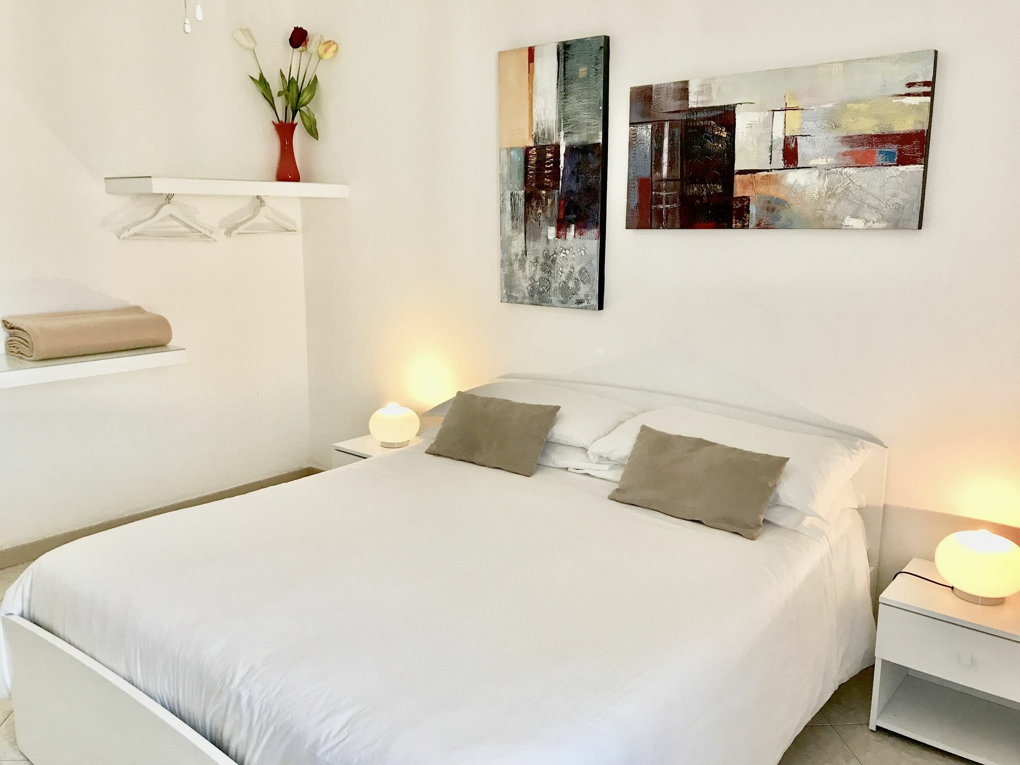 Ma&Mi Guest House Cefalu Bagian luar foto