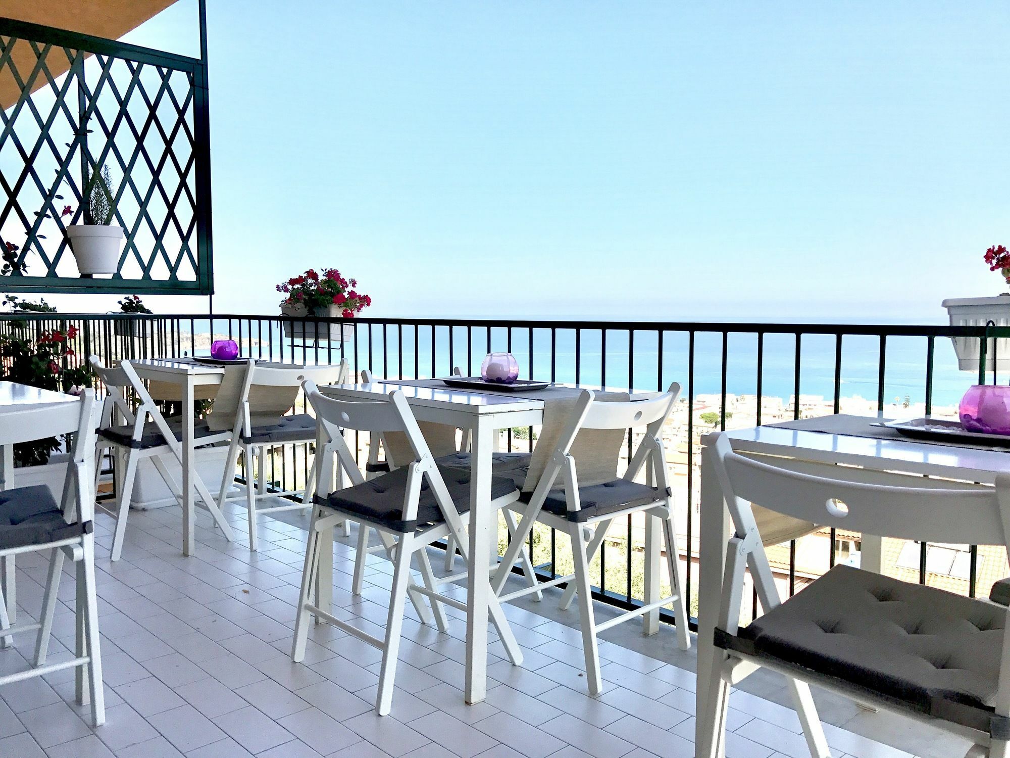 Ma&Mi Guest House Cefalu Bagian luar foto