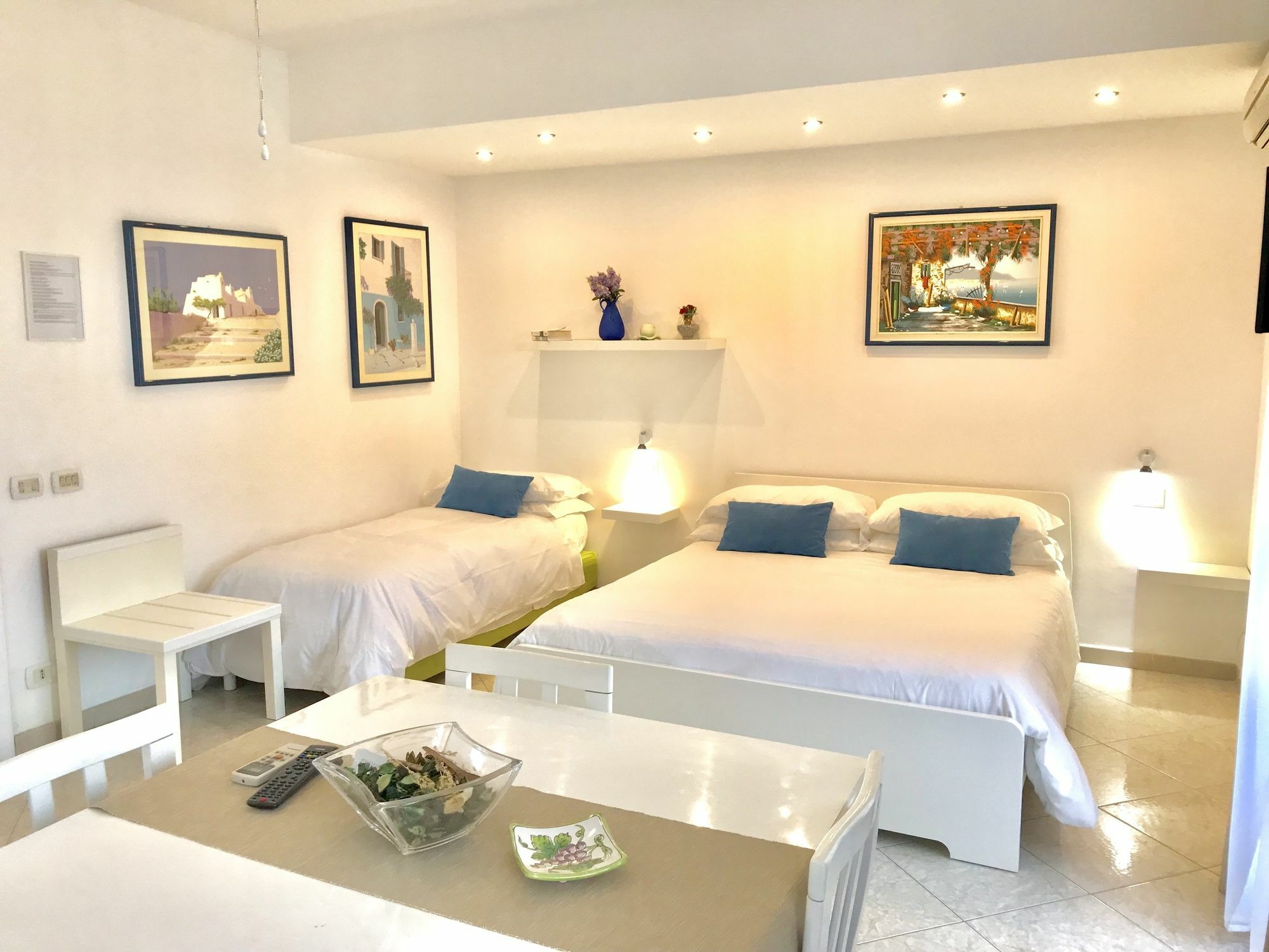 Ma&Mi Guest House Cefalu Bagian luar foto