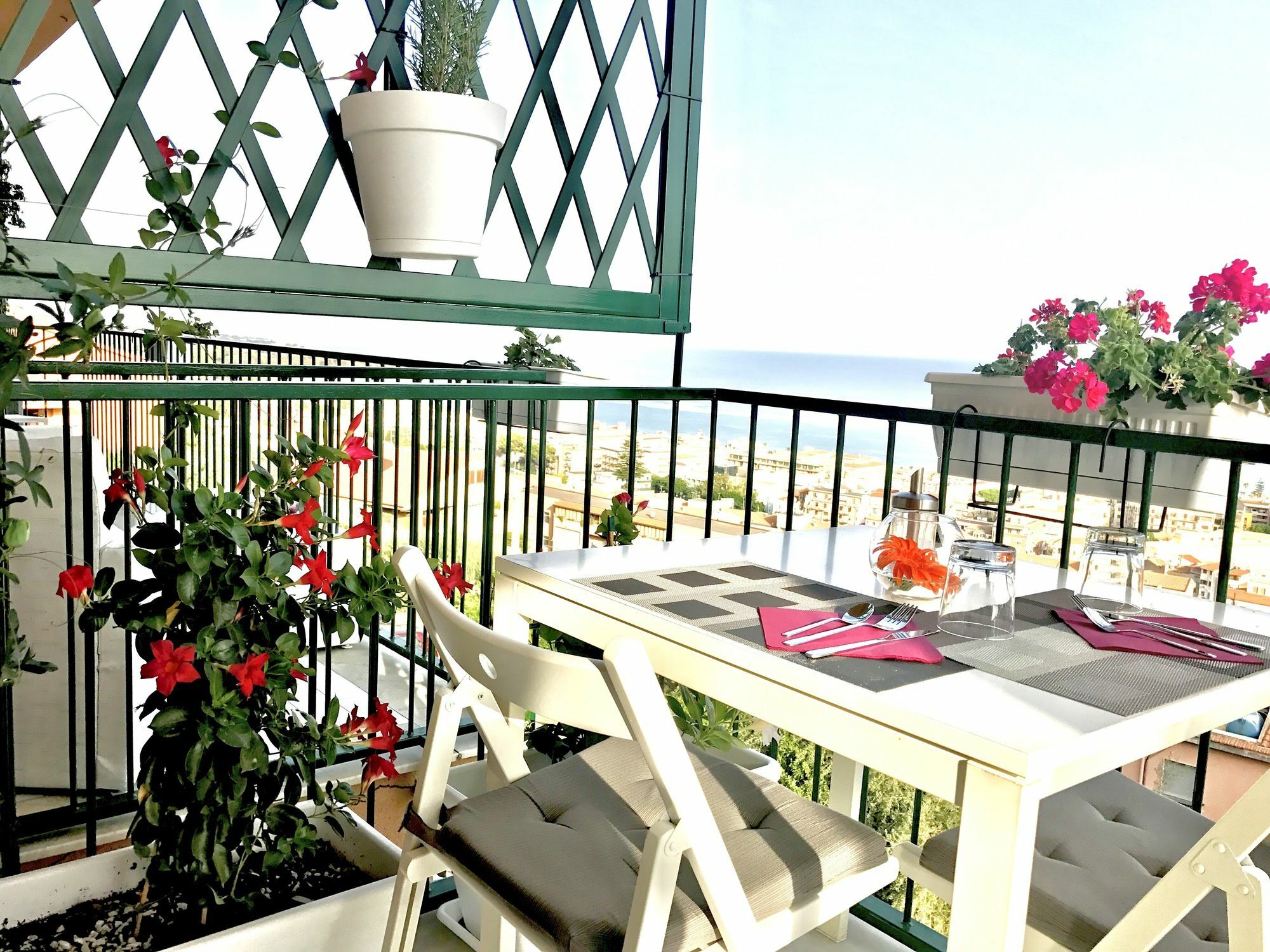 Ma&Mi Guest House Cefalu Bagian luar foto