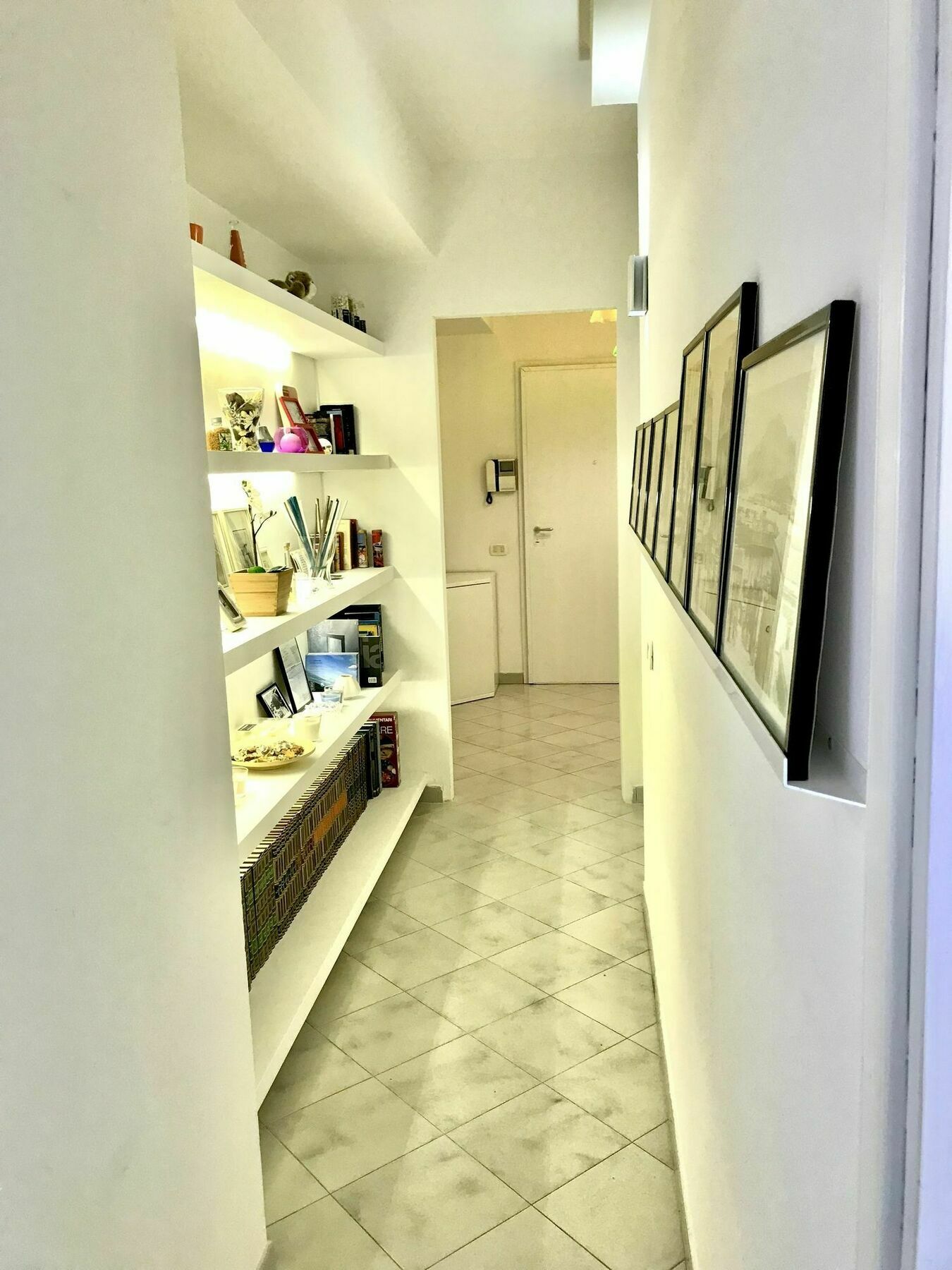 Ma&Mi Guest House Cefalu Bagian luar foto