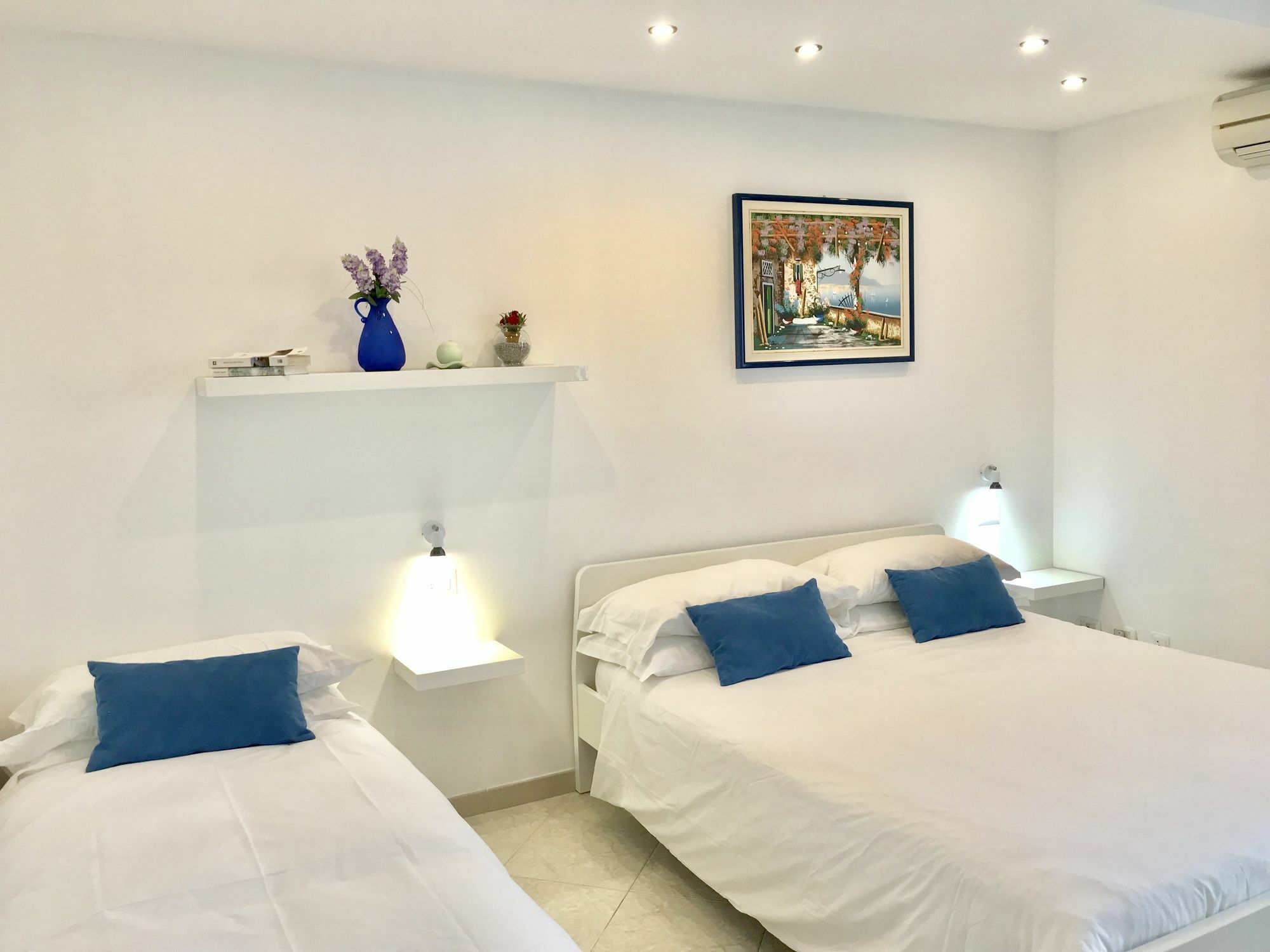 Ma&Mi Guest House Cefalu Bagian luar foto